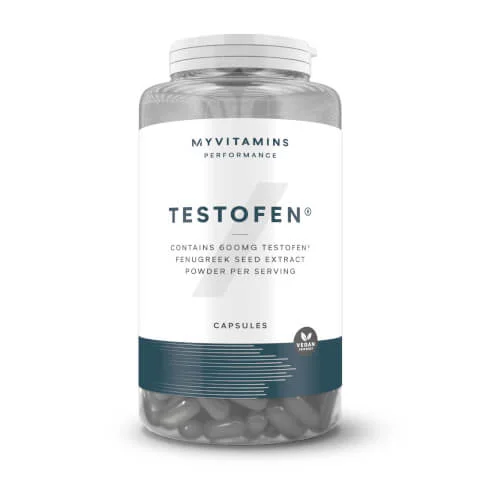 Testofen® Kapsuly - 120tablets Obrázok 1