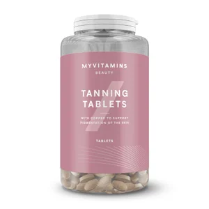 Opaľovacie Tablety - Amount 30capsules