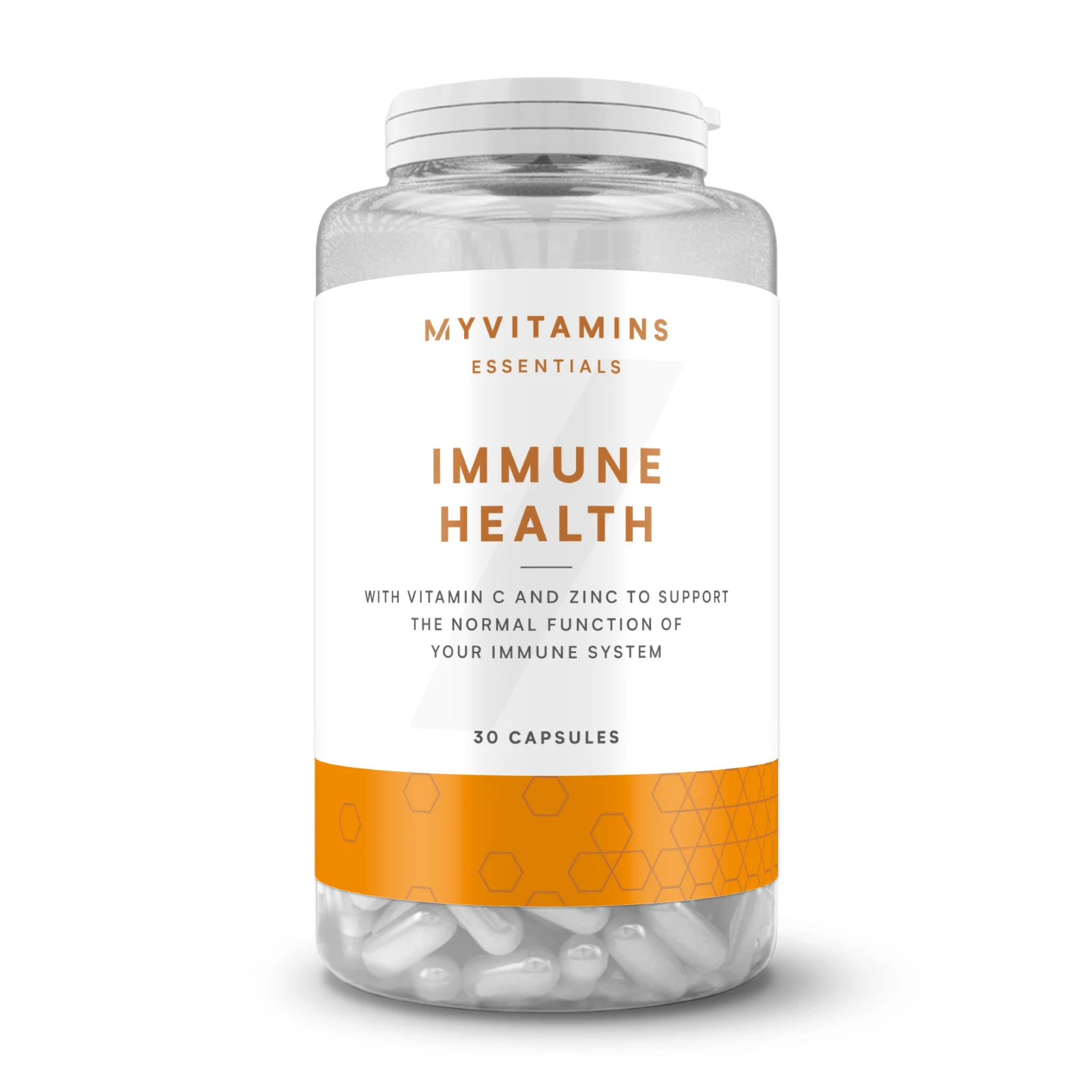Imunita Plus - 30tablets Obrázok 1