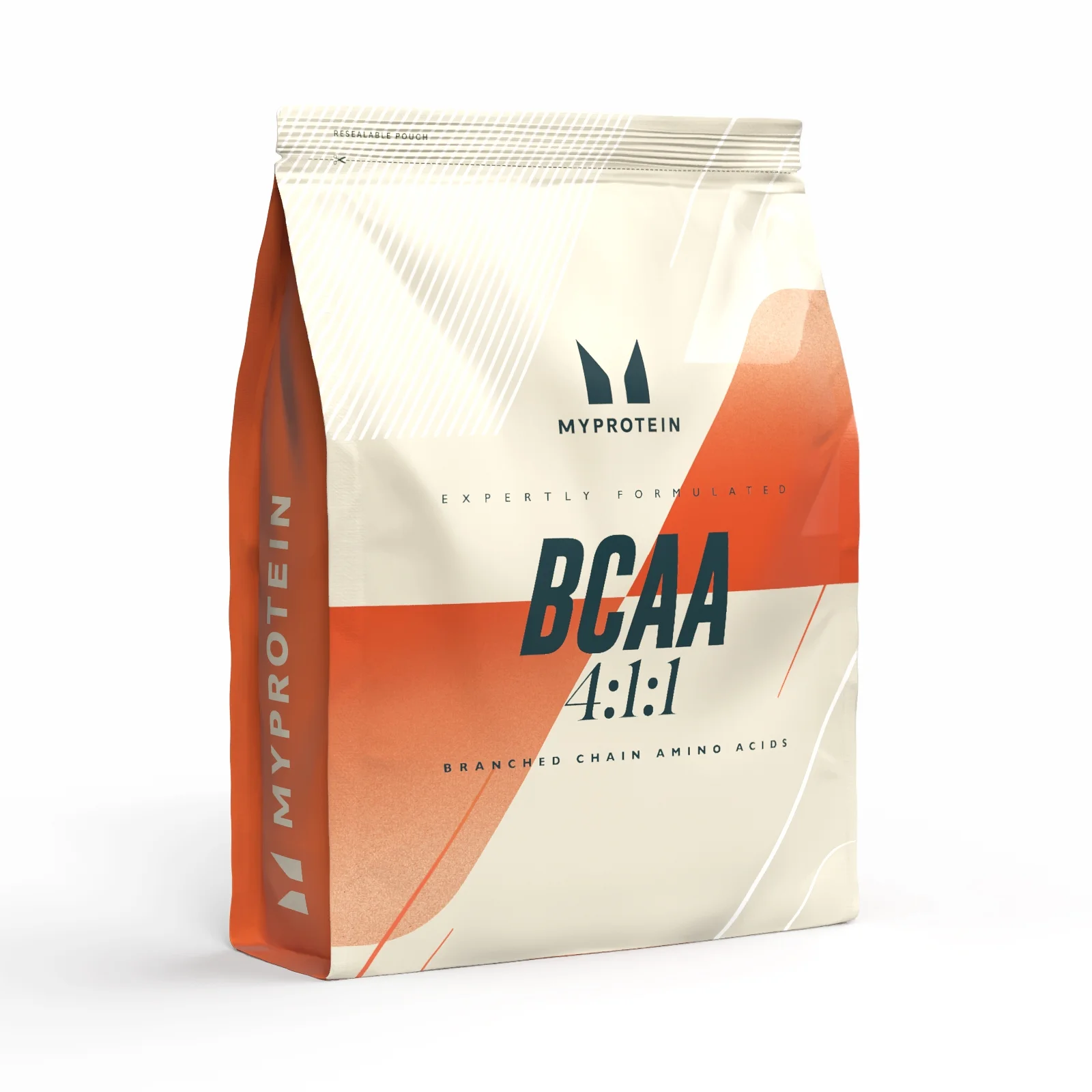 Esenciálne BCAA 4:1:1 - 250g - Berry Burst Obrázok 1
