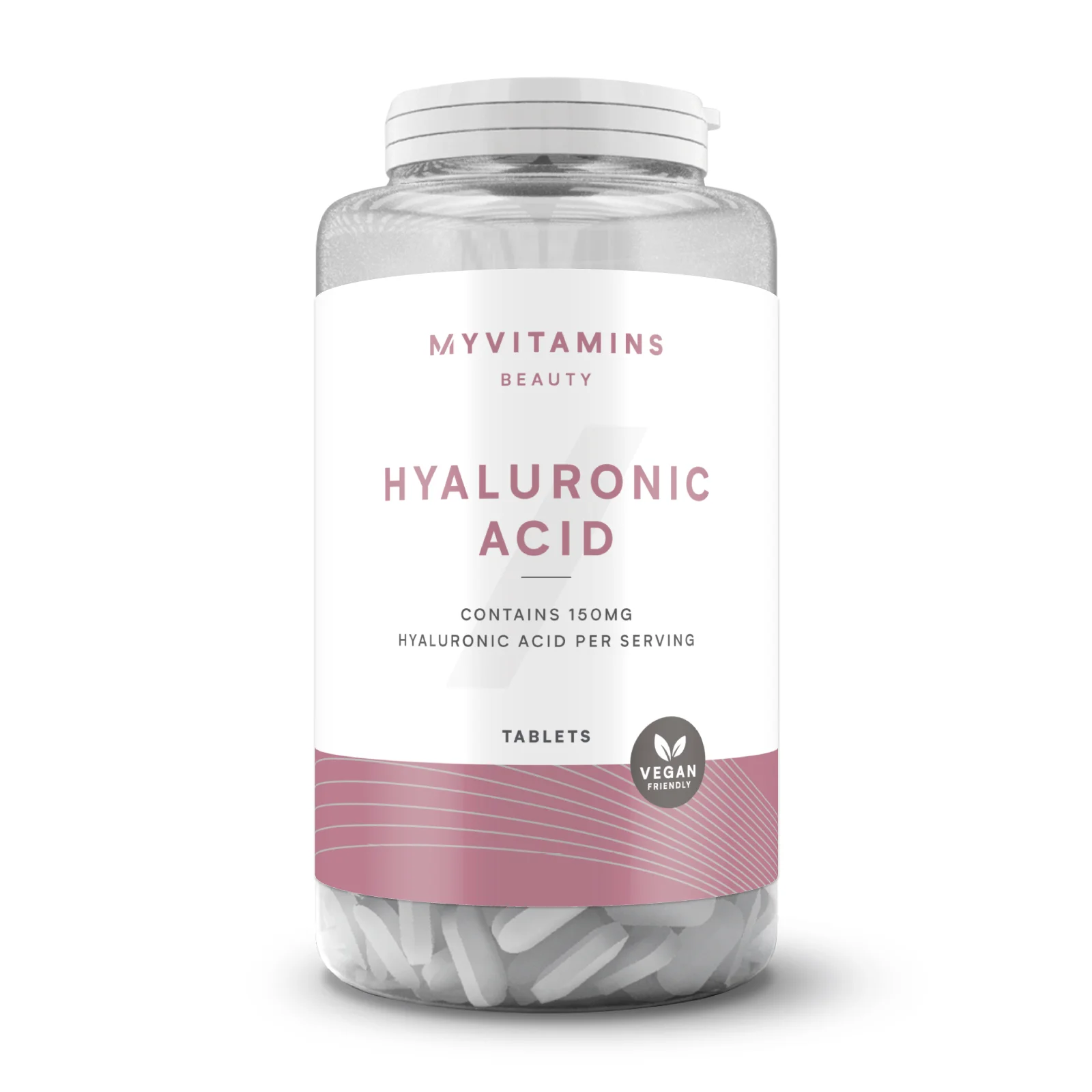 Hyaluronic Acid Tablet - 30tablets Obrázok 1