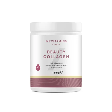 Prášok Beauty Collagen
