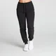 MP Essentials Dámske jogger nohavice - Čierne