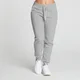 MP Essentials Dámske jogger nohavice - Svetlošedé