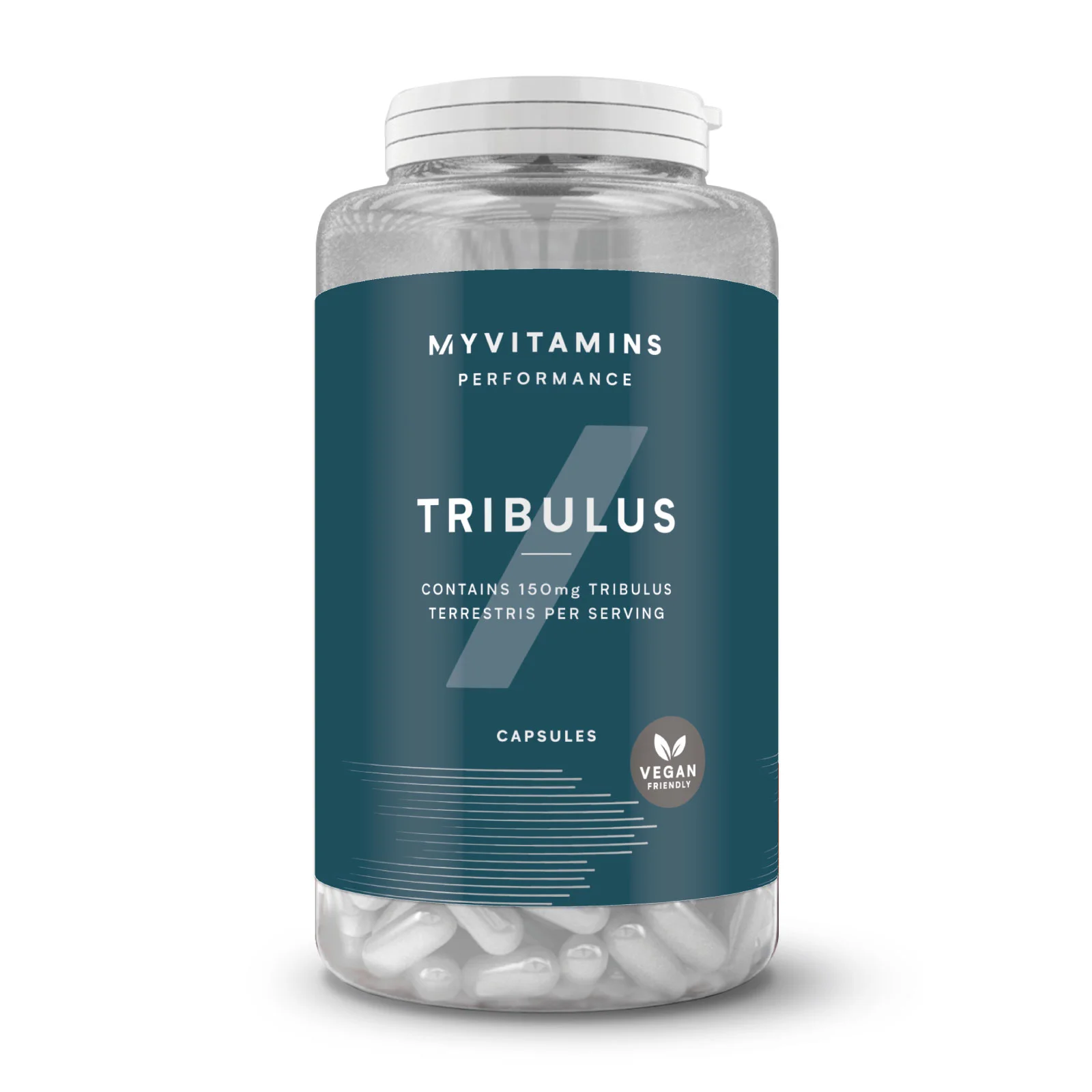 Tribulus - 90capsules Obrázok 1