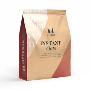 100% Instantné Ovsené Vločky - Flavour Chocolate