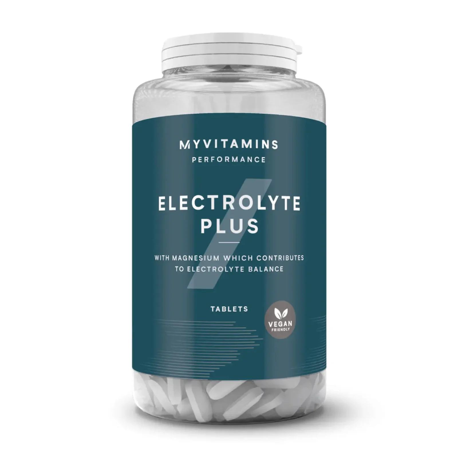 Electrolyte Plus - 180tablets Obrázok 1
