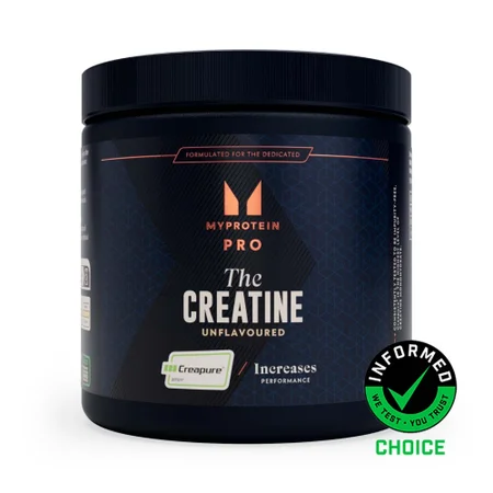 Creapure® Kreatín
