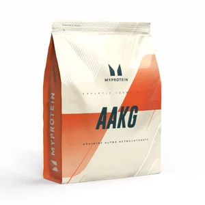100% AAKG - Flavour Unflavoured