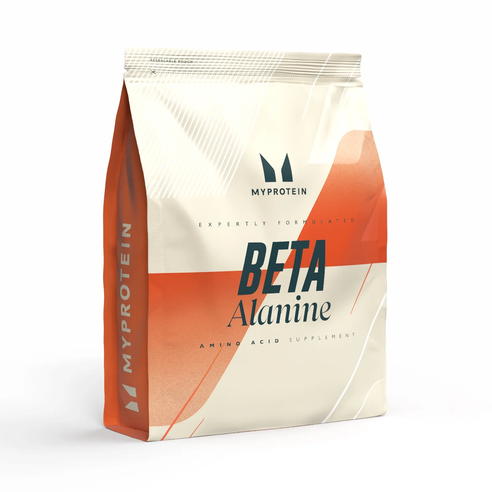 100% Beta-Alanín - 500g - Neochutený Obrázok 1