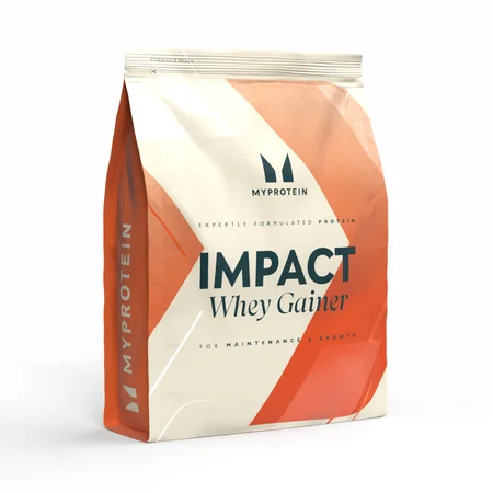 Zmes Weight Gainer
