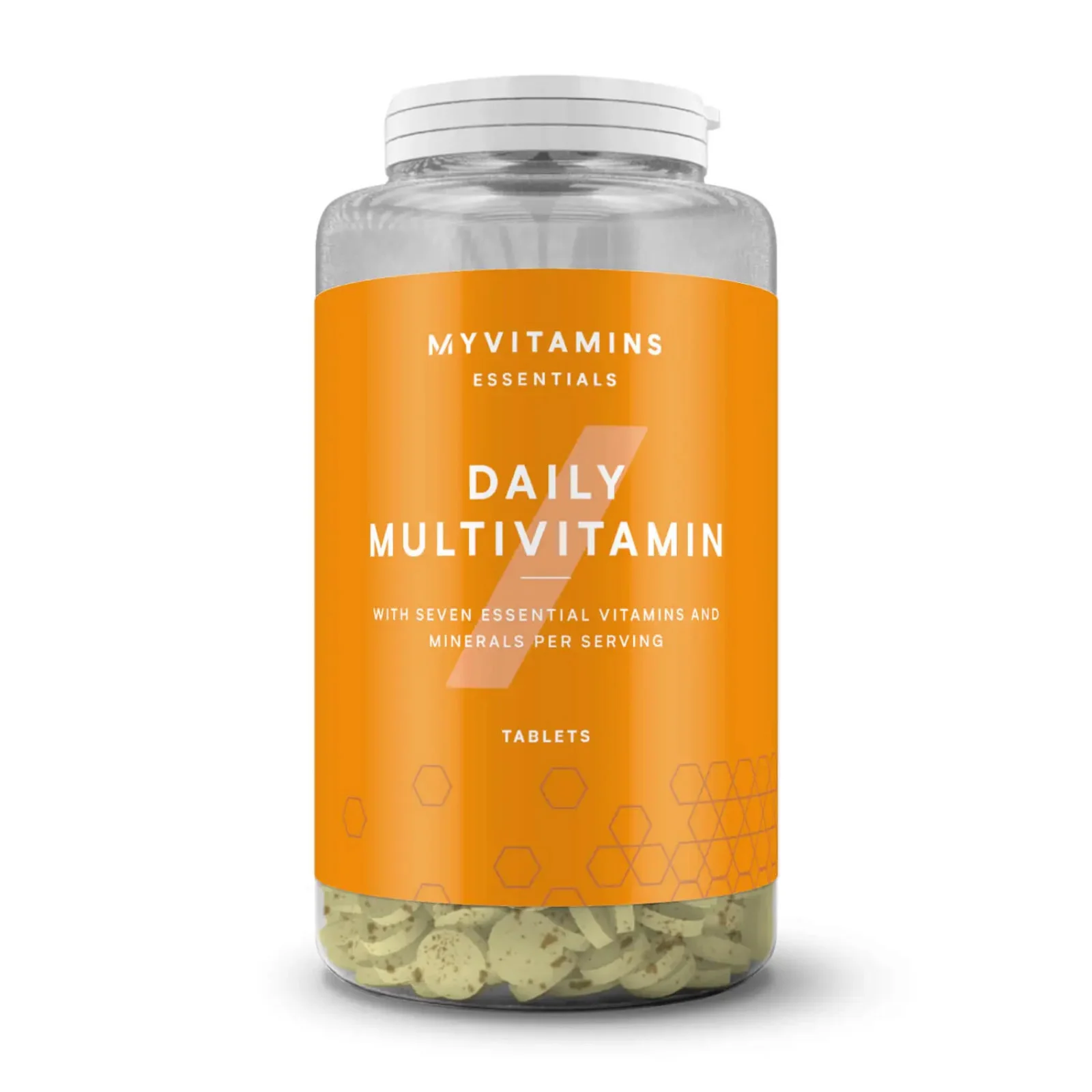 Každodenné Vitamíny (Multivitamín) - 60tablets Obrázok 1