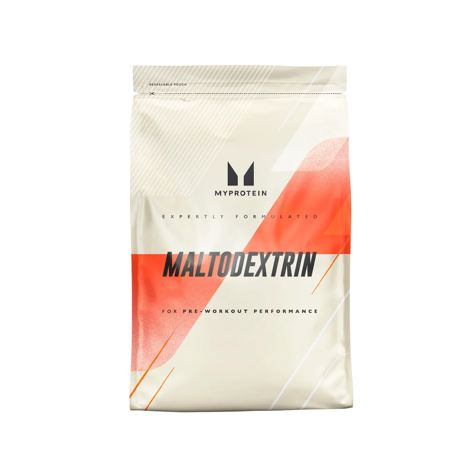 100% Maltodextrín - 2.5kg - Neochutený Obrázok 1
