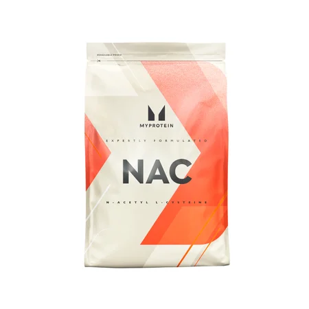 100% N-acetylcysteín