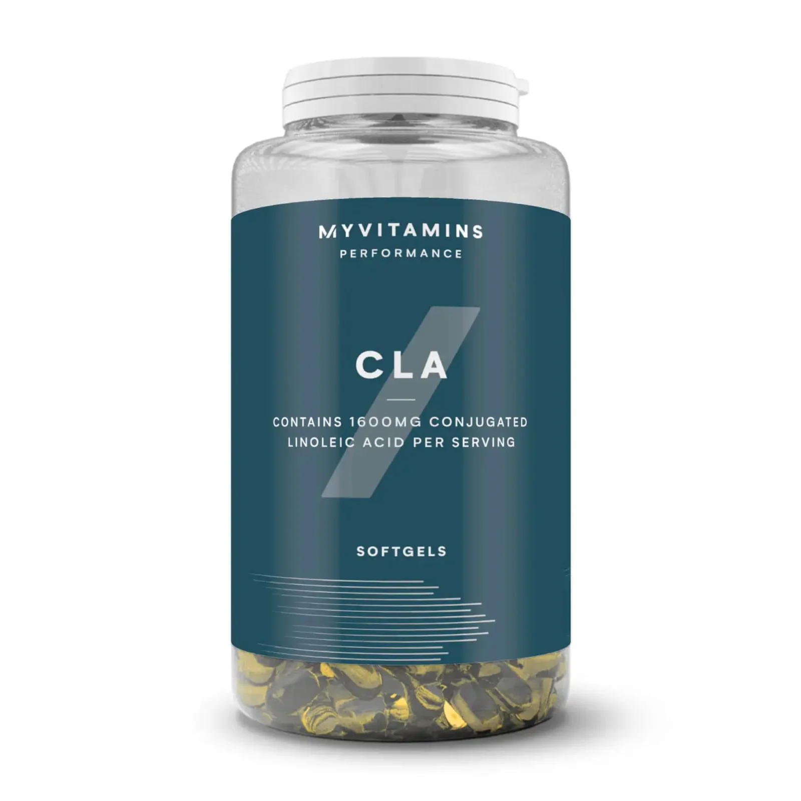 CLA - 60softgels Obrázok 1