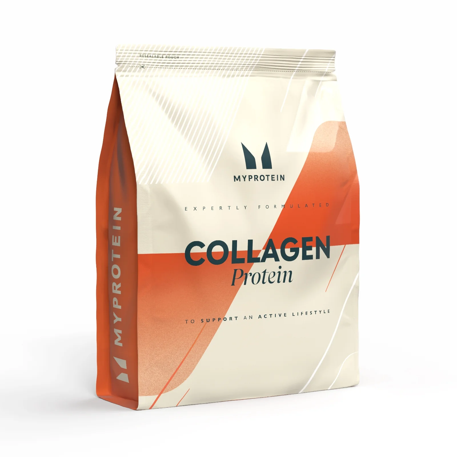 Kolagénový Proteín - 1kg - Neochutený Obrázok 1