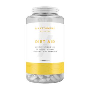 Diétna Pomôcka - Amount 60capsules