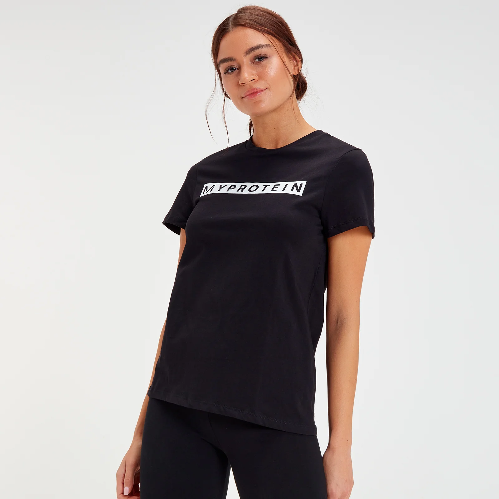 Originals Tričko - Čierne - XS Obrázok 1