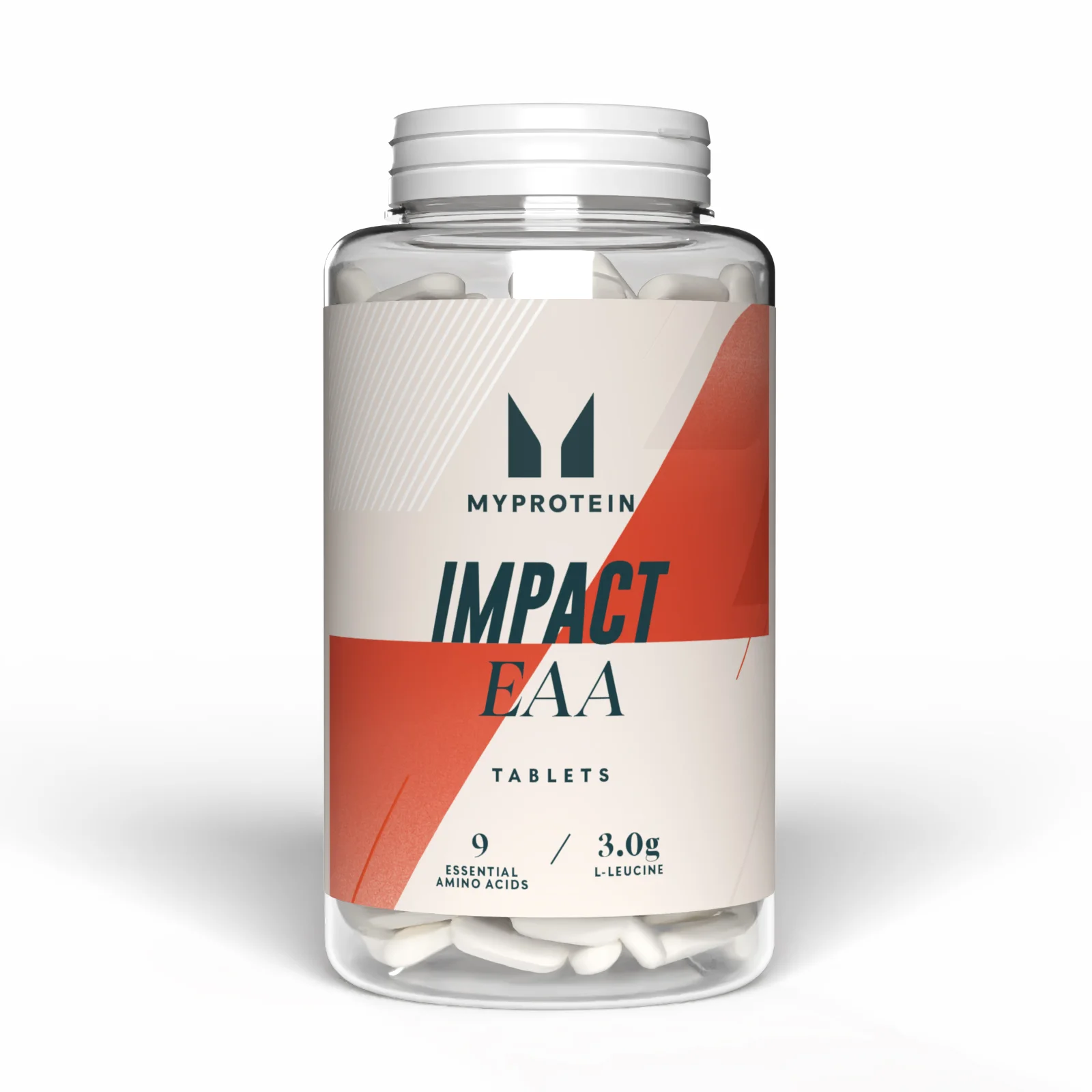 Tablety Impact EAA - 270tablets Obrázok 1
