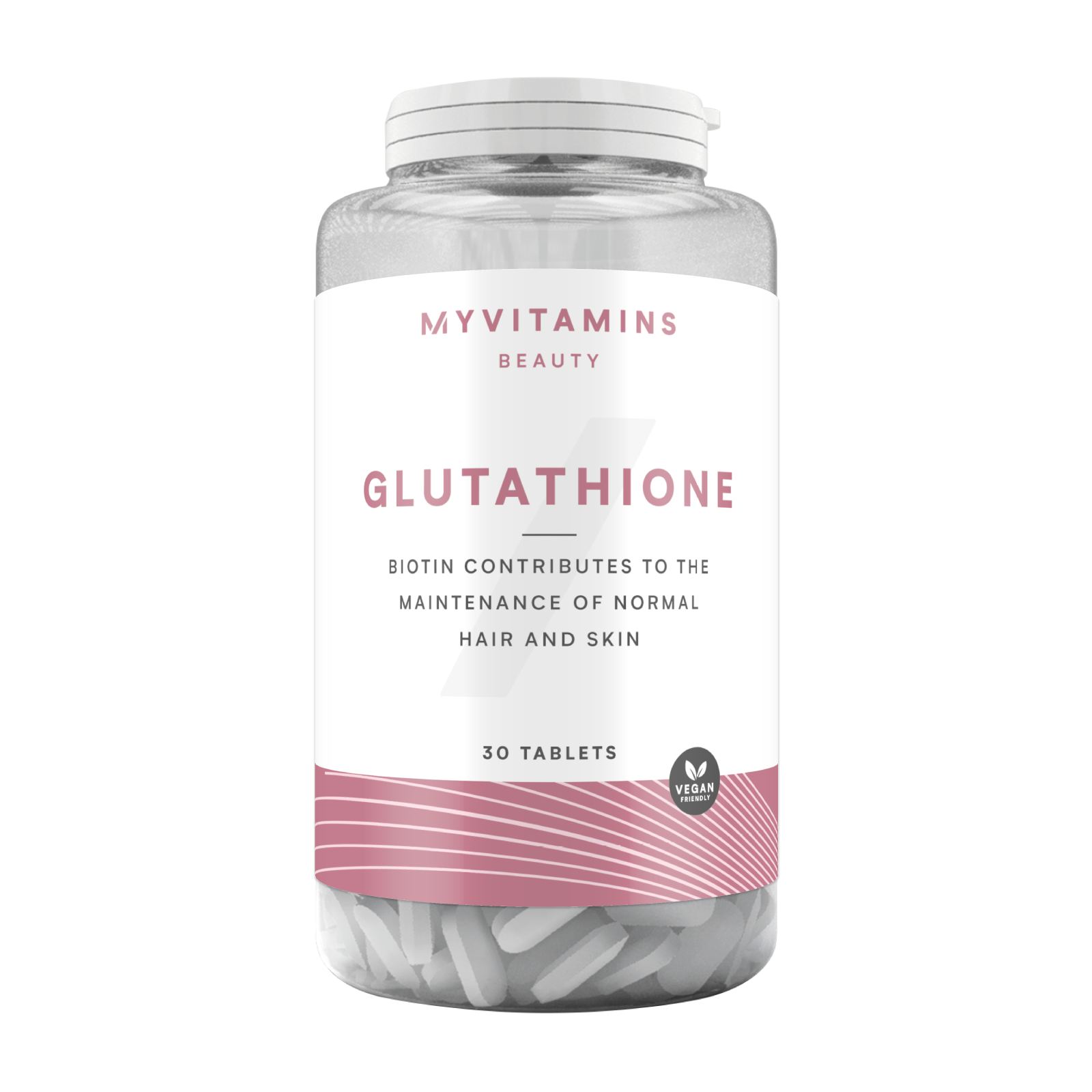 Glutatión - 60tablets Obrázok 1