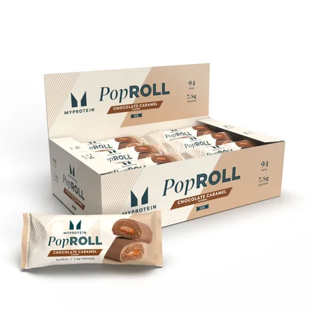 Koláčiky Pop Roll