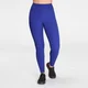 MP Dámske legíny Power Ultra - Cobalt