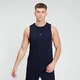 MP Men's Graphic Training Tank - Navy