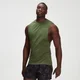 Pánske tielko MP Adapt drirelease® Tonal Camo – zelené