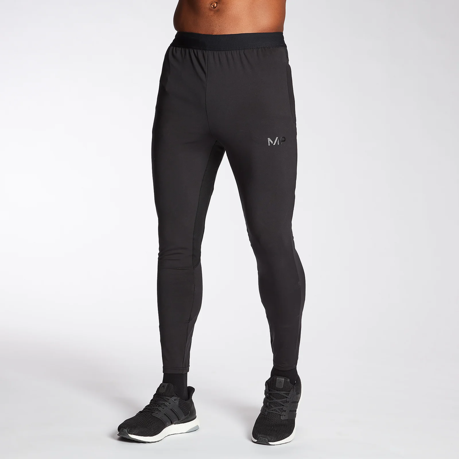 MP Men's Agility Joggers - Black - XXS Obrázok 1
