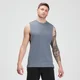 Pánske tréningové tielko MP drirelease® Drop Armhole Tank - Galaxy