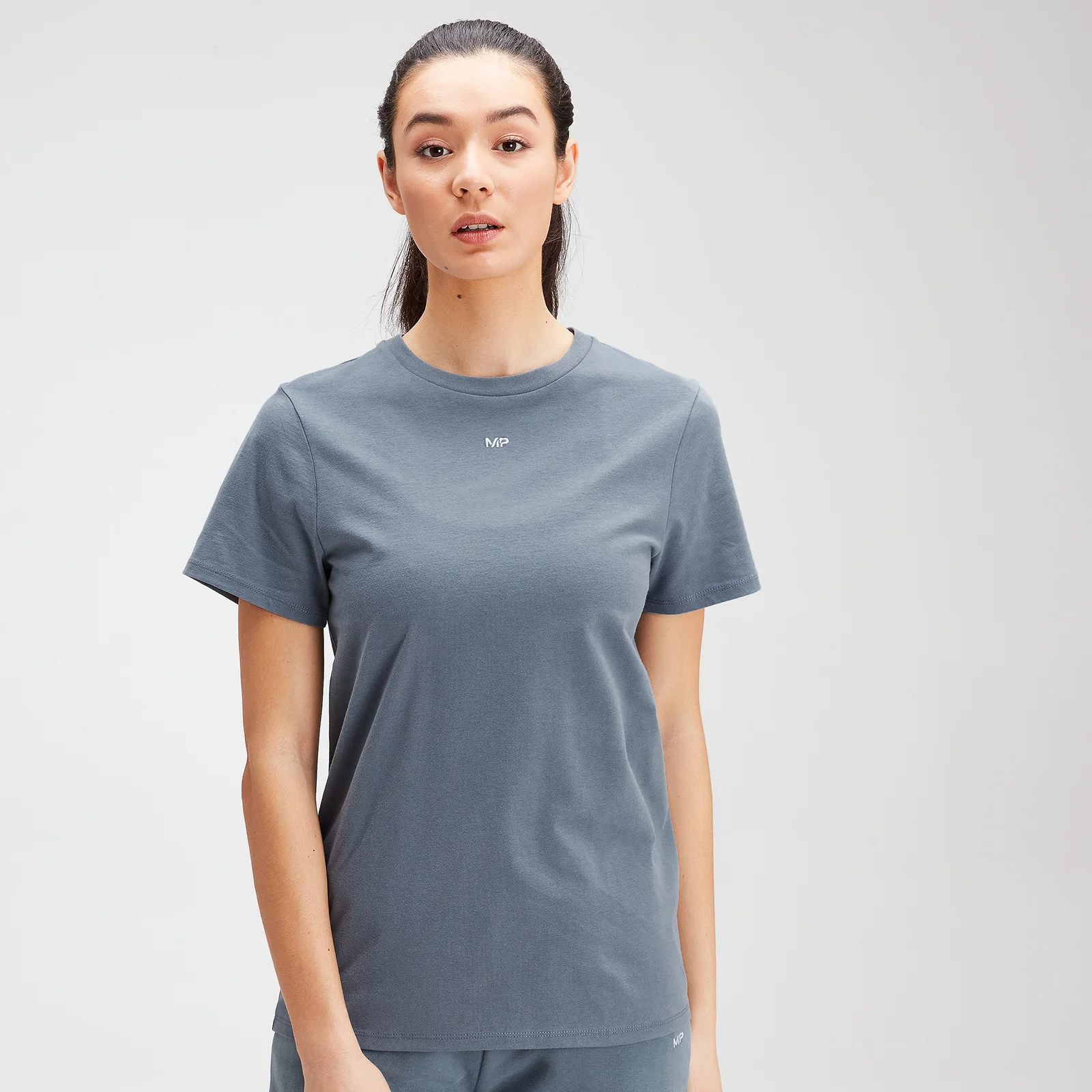 MP Women's Rest Day T-Shirt - Galaxy - XXS Obrázok 1