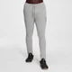 Pánske jogger nohavice MP Adapt Print – sivé