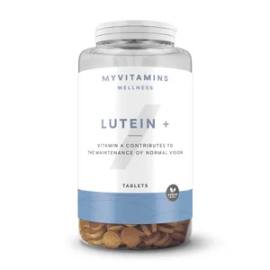Luteín+ - Amount 30capsules