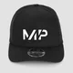 MP New Era 9FIFTY Stretch Snapback - čierna/biela