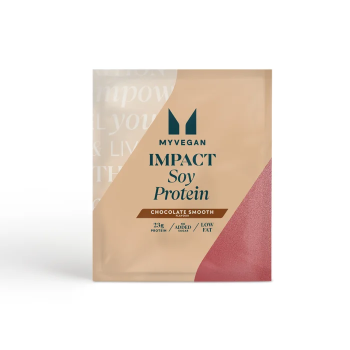 Sójový Proteínový Izolát (Vzorka)