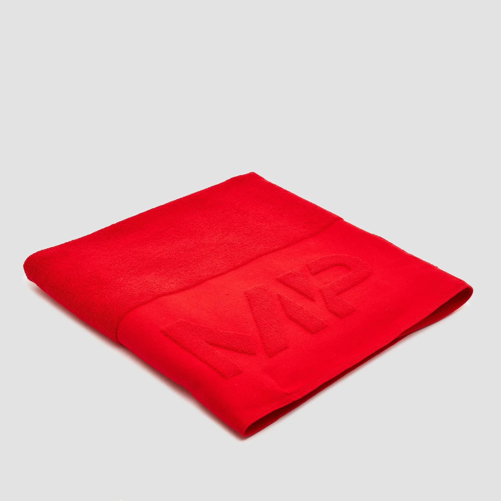 MP Essentials Large Towel - Danger Obrázok 1