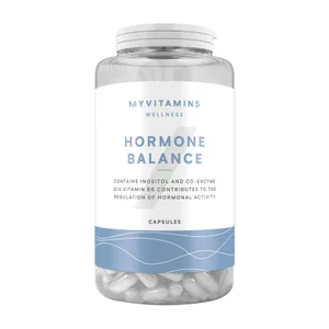 Kapsuly Hormone Balance - Amount 60capsules
