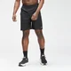 Pánske kraťasy MP Tempo – čierne