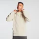 MP Men's Training Hoodie - Ecru