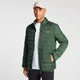 MP Men's Lightweight Packable Puffer Jacket - Dark Green
