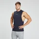 Pánske tielko MP Original Drop Armhole Tank Top - Navy