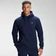 Pánska mikina MP Essentials Hoodie - Navy