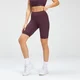 Dámske cyklistické šortky MP Power Ultra - Port