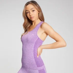 MP Dámske tielko Curve Vest - Deep Lilac - Size XS