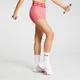 MP Curve Booty Short - Nebezpečenstvo