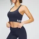 Dámska športová podprsenka MP Essentials Training Bra - Navy