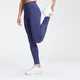Dámske legíny MP Original Jersey - Galaxy Blue