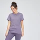 Dámske tričko MP Essentials - Smokey Purple