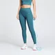 Dámske legíny MP Power Mesh - Ocean Blue