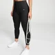 Dámske Shape Seamless 7/8 Legíny - Čierne